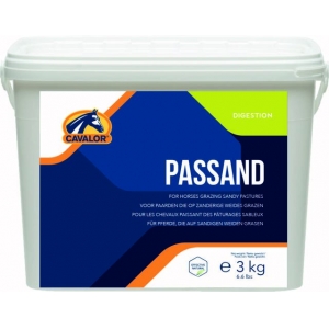 Cavalor Passand hobuse toidulisand 3 kg