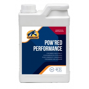 Cavalor Powred Performance hobuse toidulisand 2 L