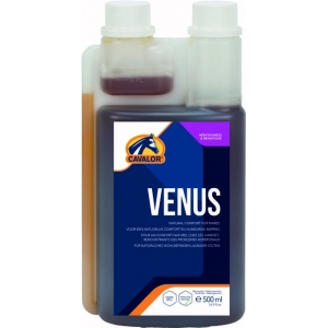 Cavalor Venus hobuse toidulisand 500 ml