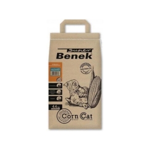 Certech Super Benek ookeanilõhnaline kassiliiv maisist 7l