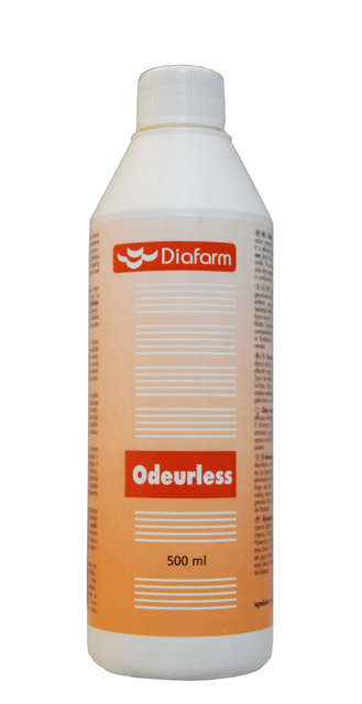 Diafarm lõhnaeemaldaja 500 ml