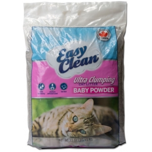 Easy Clean Kanada kassiliiv Baby Powder 15 kg