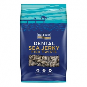 Fish4Dogs maiustused kalanahakeerud 100 g