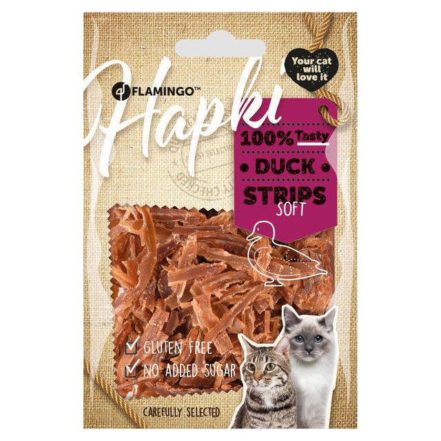 Flamingo Hapki kassimaius, pardilihaga 50 g