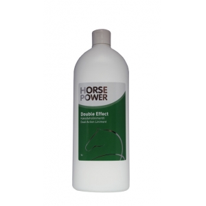 HORSE POWER DOUBLE EFFECT LINIMENT 1000ML