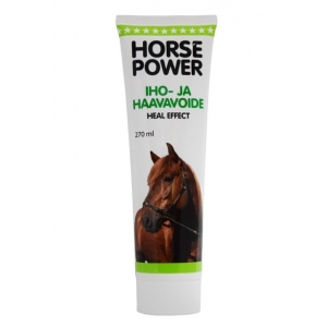 HORSE POWER HAAVA JA NAHA KREEM 270ML