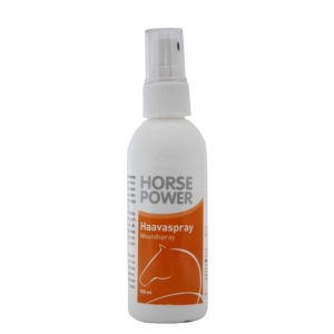 HORSE POWER HAAVASPREI 100ML