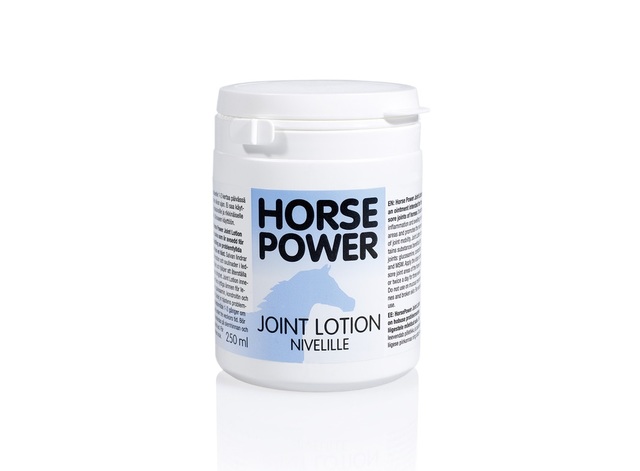 HORSE POWER LIIGESTE SALV 500ML