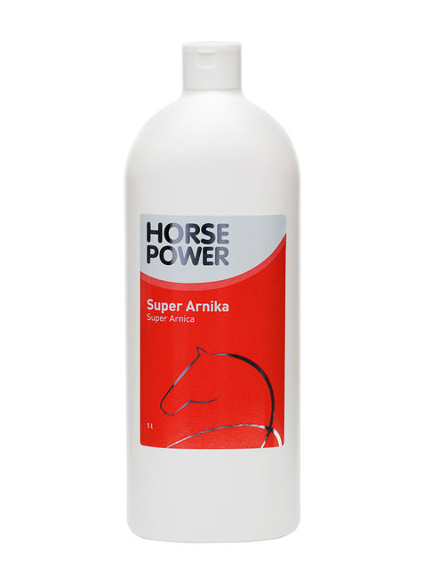 HORSE POWER SUPER ARNIKA 1000ML