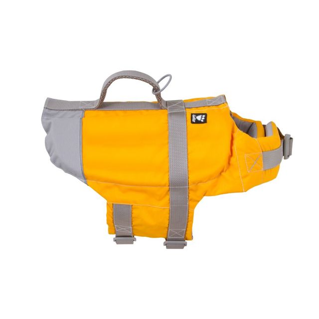 Hurtta Outdoors Savior päästevest koertele 10-20 kg, oranž