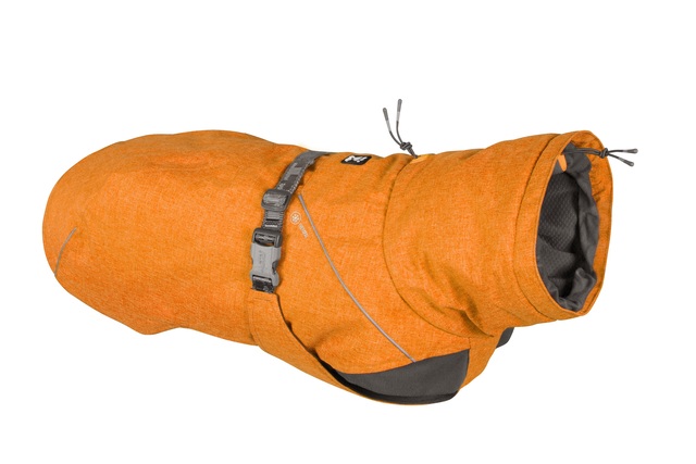 Hurtta Expedition Parka talvejope 60, oranž