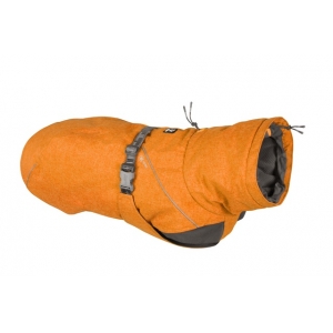 Hurtta Expedition Parka talvejope 60, oranž