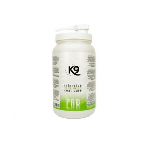 K9 Aloe Vera intensiivne hoolduskreem 500 ml