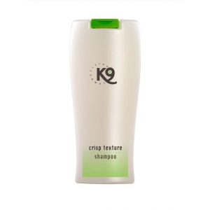 K9 Aloe Vera Texture šampoon karmikarvalisele tõule 300 ml