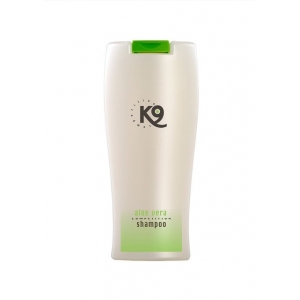 K9 Aloe Vera šampoon kõikidele karvatüüpidele 300 ml