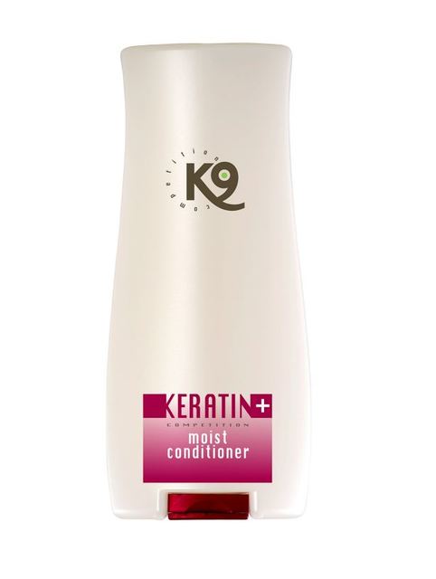 K9 Keratin+ niisutav palsam 300 ml