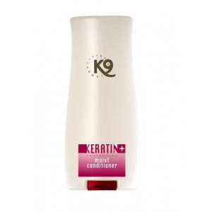 K9 Keratin+ niisutav palsam 300 ml