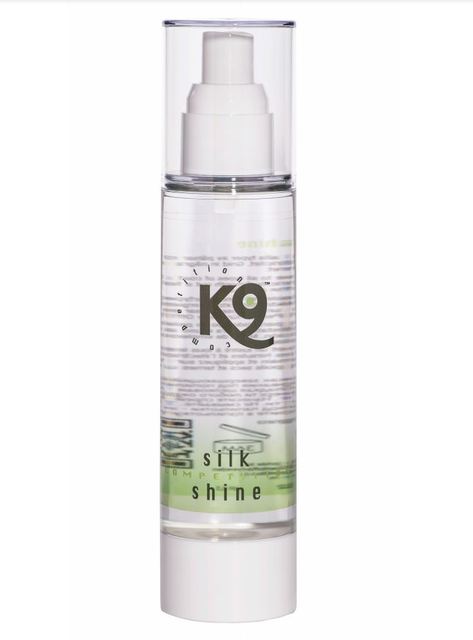 K9 Silk Shine viimistlusvahend 30 ml