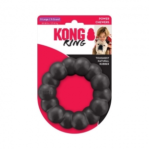 kong koera mänguasi Extreme Ring XL