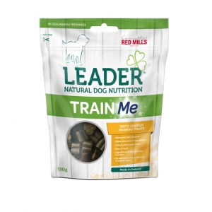 Leader Train Me Low Calorie maius koerale kana 130g