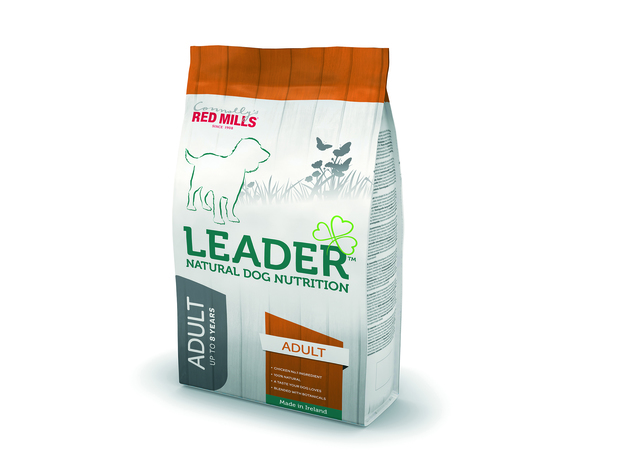 Red Mills Leader Adult Medium Dog Food 2 kg