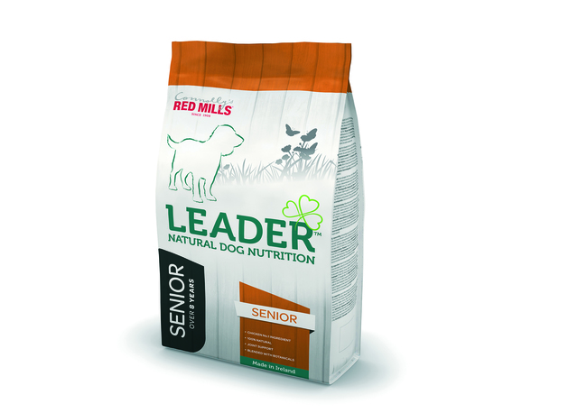 Red Mills Leader Senior Dog Food 12 kg