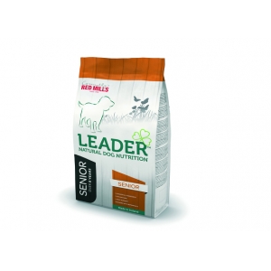 Red Mills Leader Senior Dog Food 12 kg