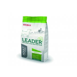 Red Mills Leader Adult Small Breed Dog Food 2 kg