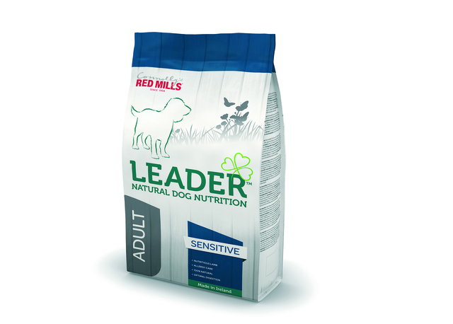 Leader Adult Sensitive Medium Breed 12 kg