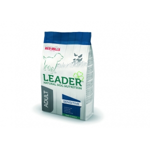 Leader Adult Sensitive Medium Breed 12 kg