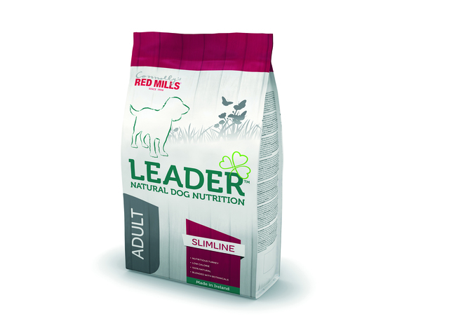 Red Mills Leader Slimline Medium breed Dog Food 12 kg