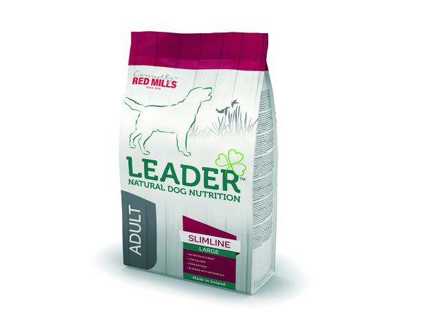 Red Mills Leader Slimline Large Breed Dog Food 12 kg