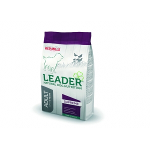 Leader Adult Supreme Medium Breed 2 kg