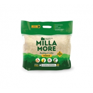 Millamore Premium allapanu 4 kg