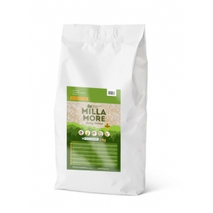 MILLAMORE NÄRILISTE PESAMATERJAL 3KG