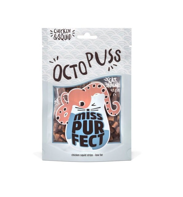 Miss Purfect Octopuss kassimaius 75 g