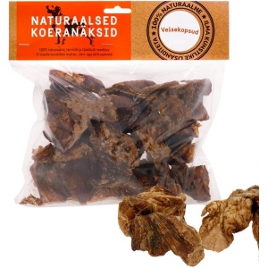 Naturaalne maius koertele, veisekopsud  1 kg