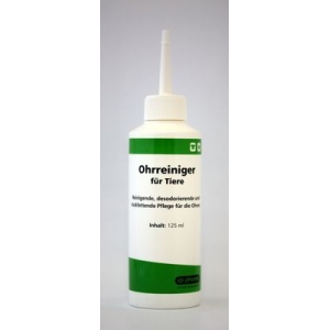 OHRREINIGER SOL 125ML N1