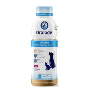 ORALADE GI SUPPORT 500ML N1