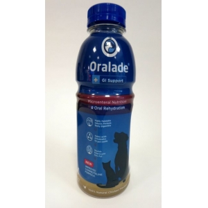 ORALADE GI SUPPORT 500ML N1