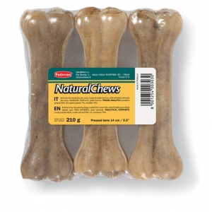 Padovan Natural Chews närimiskondid 14 cm, 3 tk