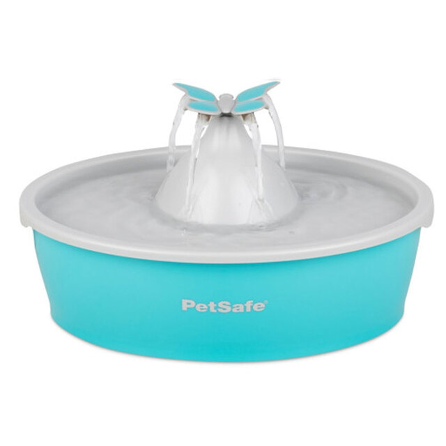 PetSafe Drinkwell® Butterfly jootja, 1,5 l