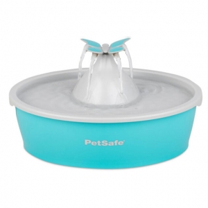 PetSafe Drinkwell® Butterfly jootja, 1,5 l