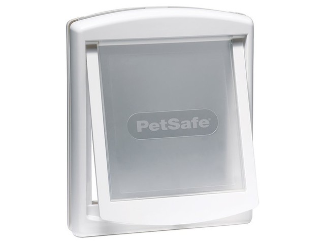 PetSafe luuk Staywell® Original, L,  valge