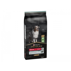 Purina PRO PLAN Medium Adult Sensitive Digestion with OPTIDIGEST®, 14kg