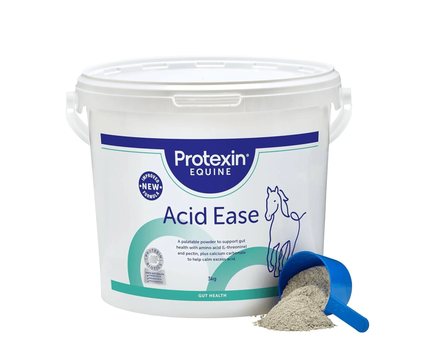 PROTEXIN ACID EASE 3KG