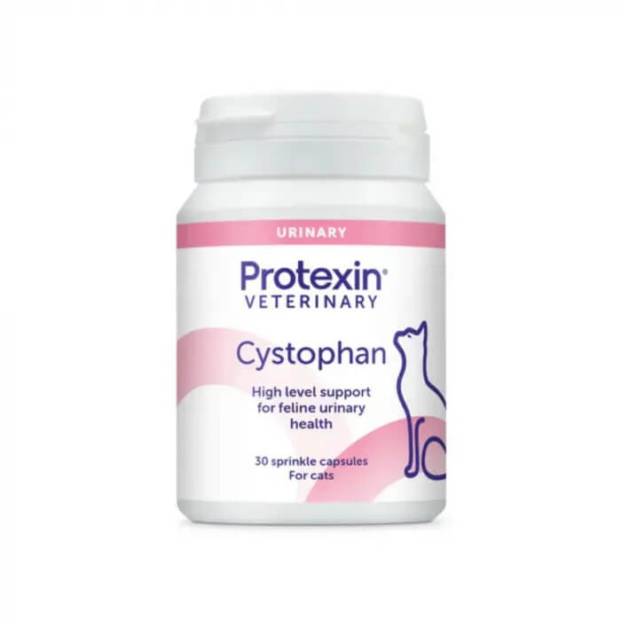 PROTEXIN CYSTOPHAN N30