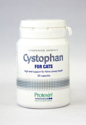 PROTEXIN CYSTOPHAN N30