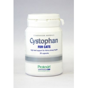 PROTEXIN CYSTOPHAN N30