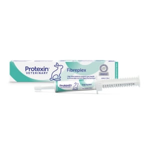 PROTEXIN FIBREPLEX FOR RABBITS & SMALL PETS 15ML